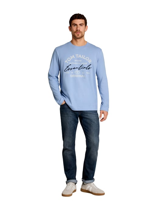 Tom Tailor Langarmshirt - Image 4