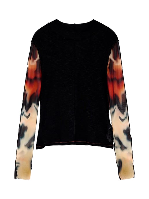 Desigual Longsleeve - Image 1