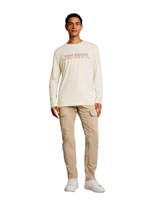 Tom Tailor Langarmshirt - Image 4