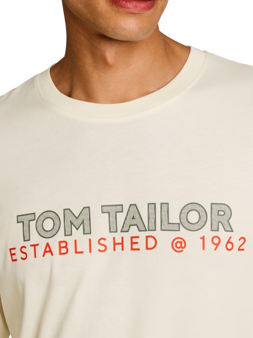 Tom Tailor Langarmshirt - Image 5