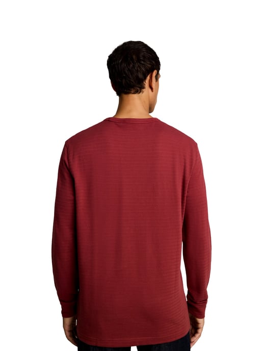 Tom Tailor Langarmshirt - Image 2