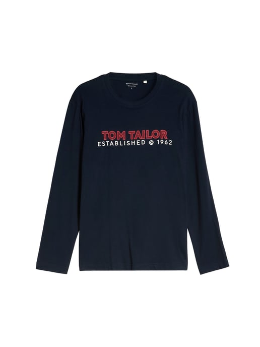 Tom Tailor Langarmshirt - Image 1