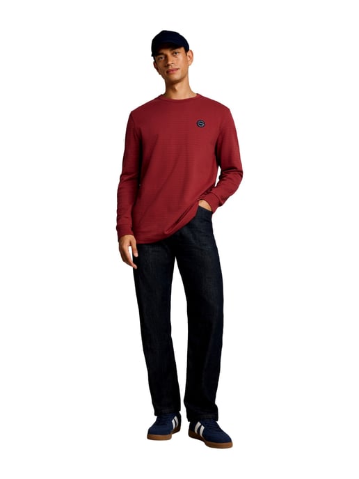 Tom Tailor Langarmshirt - Image 4