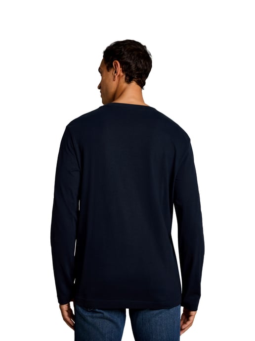 Tom Tailor Langarmshirt - Image 2