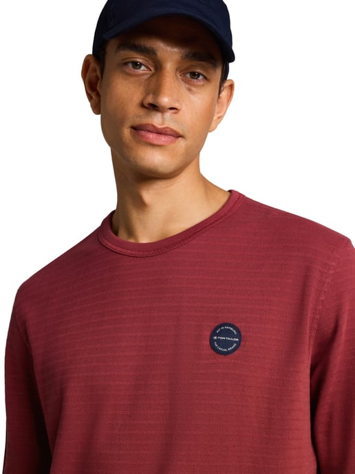 Tom Tailor Langarmshirt - Image 5