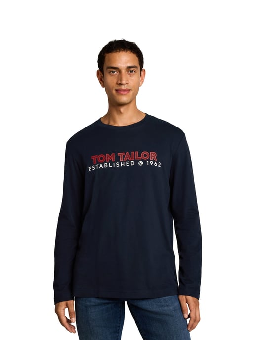 Tom Tailor Langarmshirt - Image 3