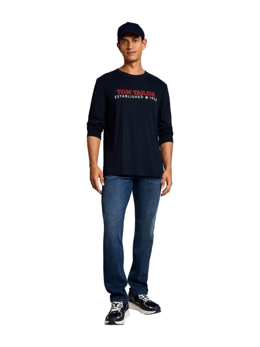 Tom Tailor Langarmshirt - Image 4