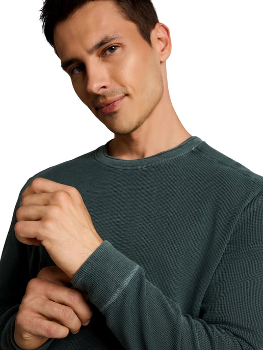 Tom Tailor Langarmshirt - Image 5