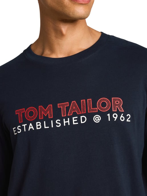 Tom Tailor Langarmshirt - Image 5