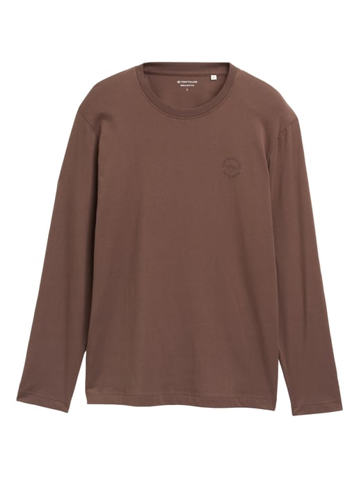 Tom Tailor Langarmshirt - Image 1