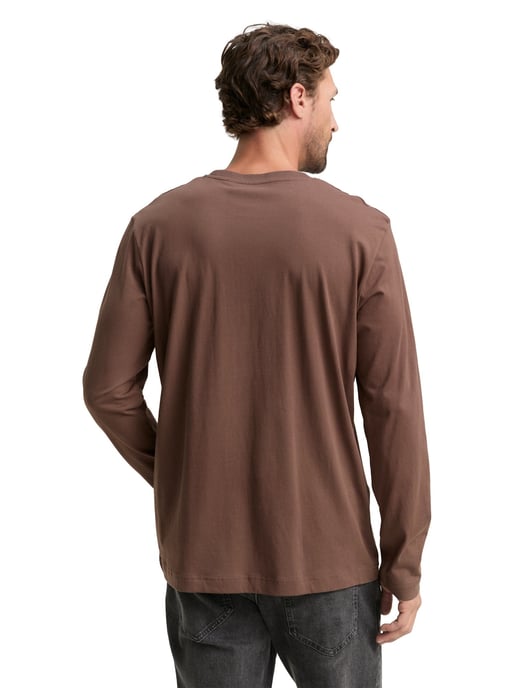 Tom Tailor Langarmshirt - Image 2