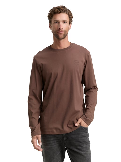 Tom Tailor Langarmshirt - Image 3
