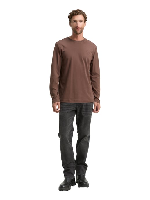 Tom Tailor Langarmshirt - Image 4