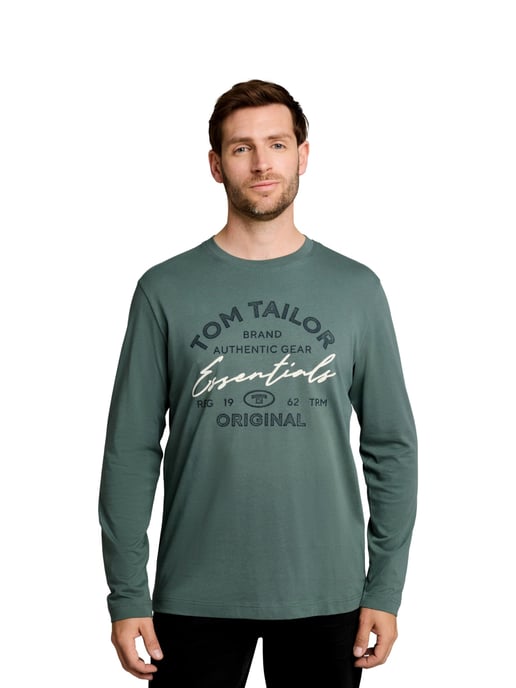 Tom Tailor Langarmshirt - Image 3