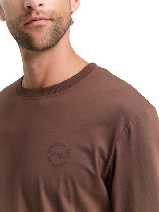Tom Tailor Langarmshirt - Image 5