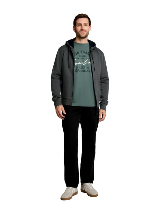 Tom Tailor Langarmshirt - Image 4