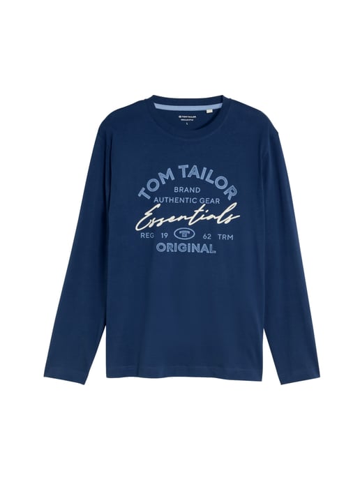 Tom Tailor Langarmshirt - Image 1