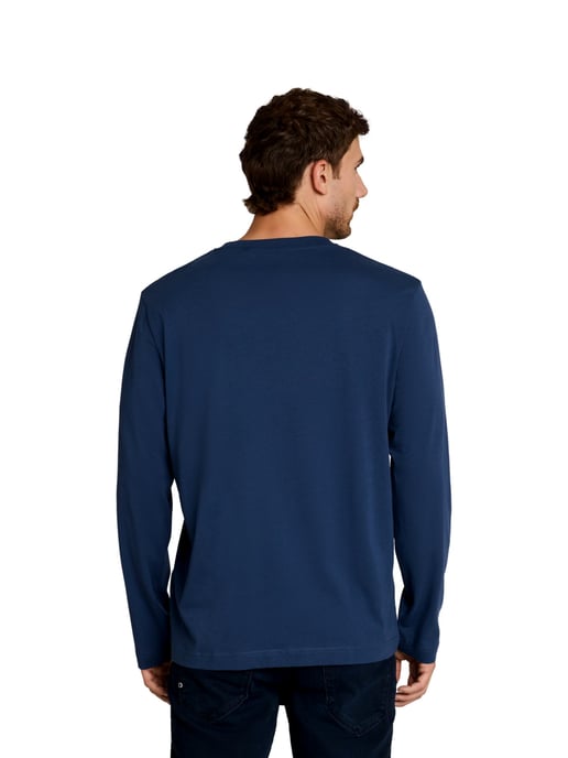 Tom Tailor Langarmshirt - Image 2