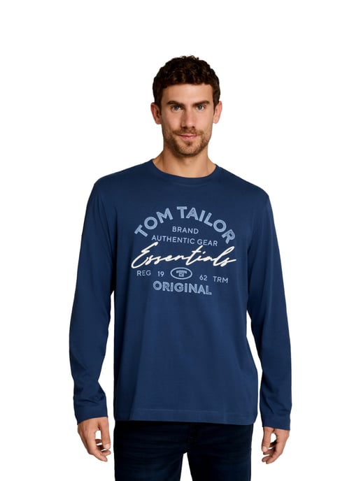 Tom Tailor Langarmshirt - Image 3