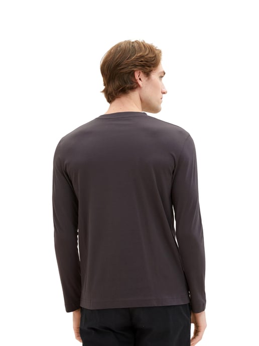 Tom Tailor Langarmshirt - Image 2