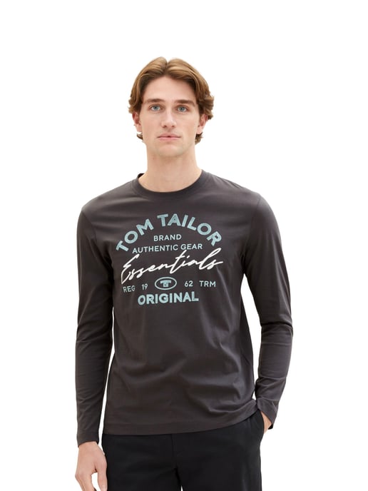 Tom Tailor Langarmshirt - Image 3