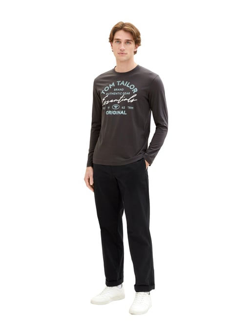 Tom Tailor Langarmshirt - Image 4