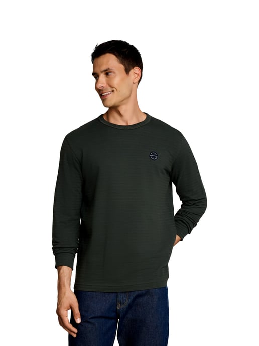 Tom Tailor Langarmshirt - Image 3