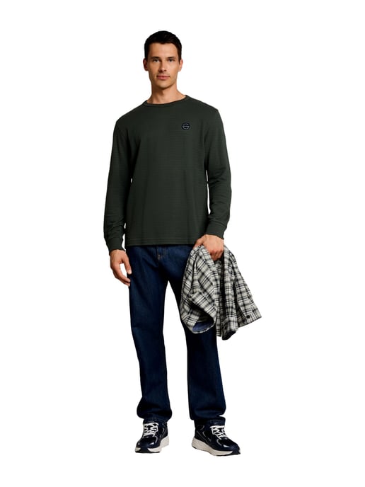 Tom Tailor Langarmshirt - Image 4