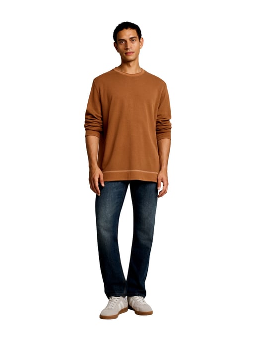 Tom Tailor Langarmshirt - Image 4