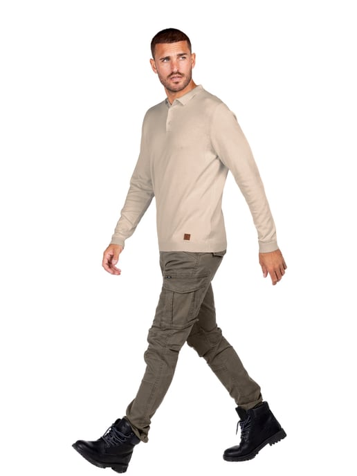Key Largo Poloshirt - Image 4