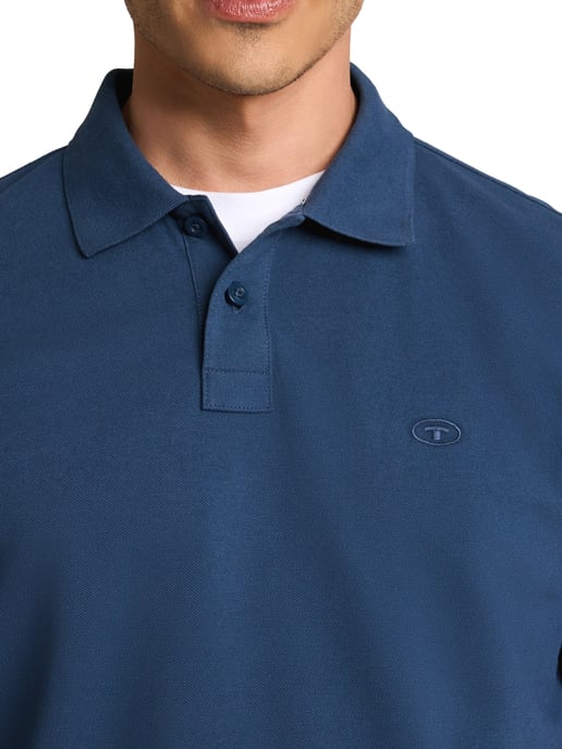 Tom Tailor Poloshirt - Image 5