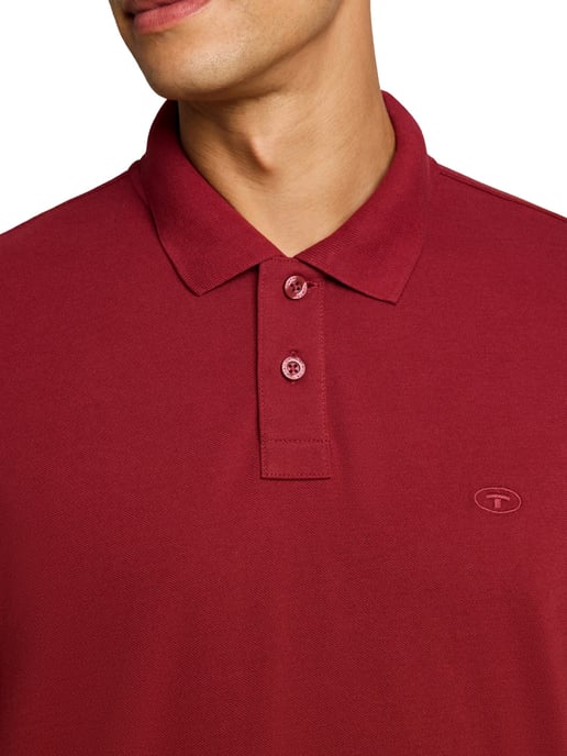 Tom Tailor Poloshirt - Image 5