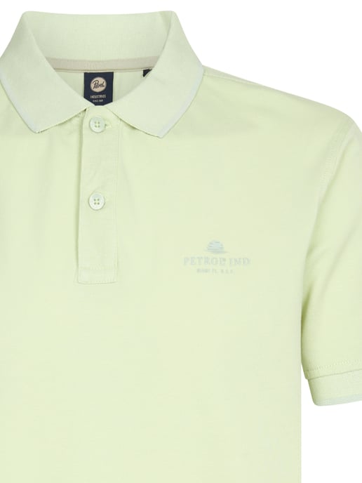 Petrol Industries Poloshirt - Image 3