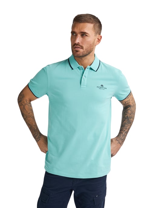 Petrol Industries Poloshirt - Image 3
