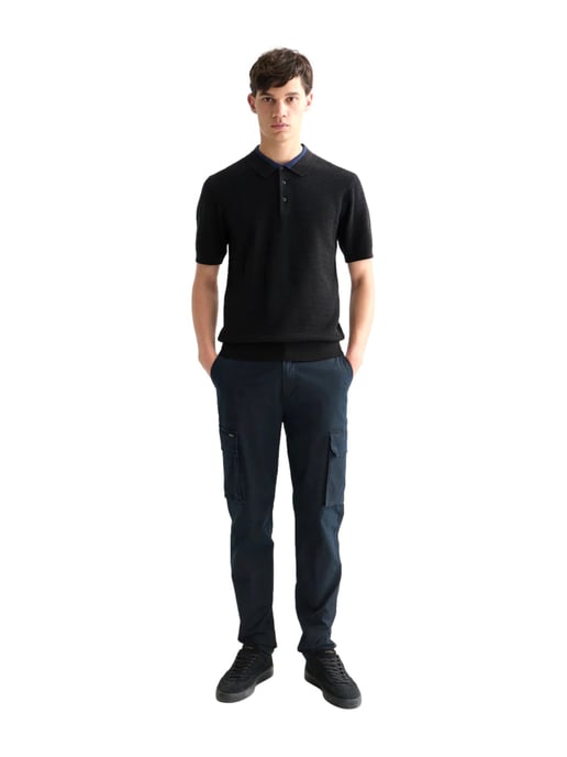 Scotch & Soda Poloshirt - Image 4
