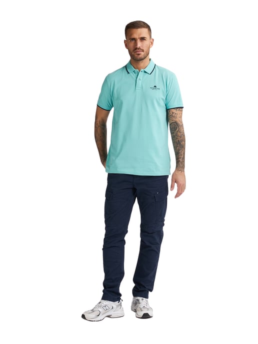 Petrol Industries Poloshirt - Image 4