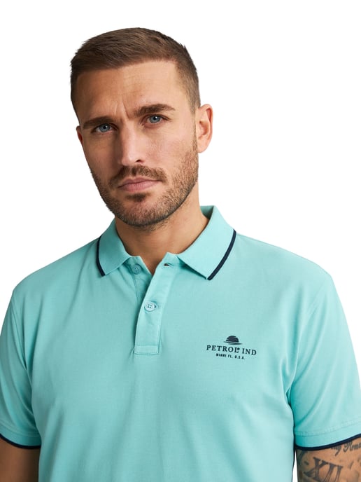 Petrol Industries Poloshirt - Image 5