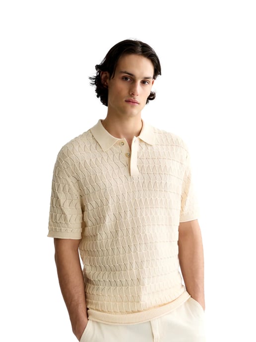 Scotch & Soda Poloshirt - Image 4