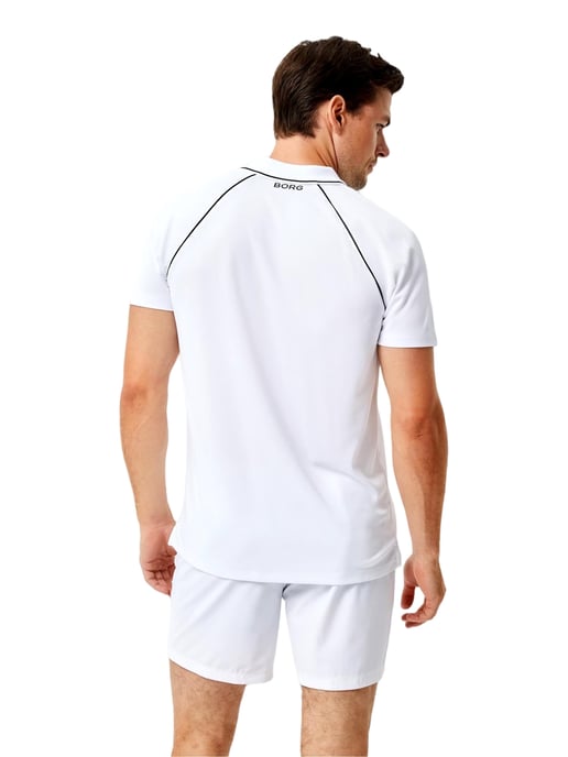 Bjorn Borg Poloshirt - Image 2