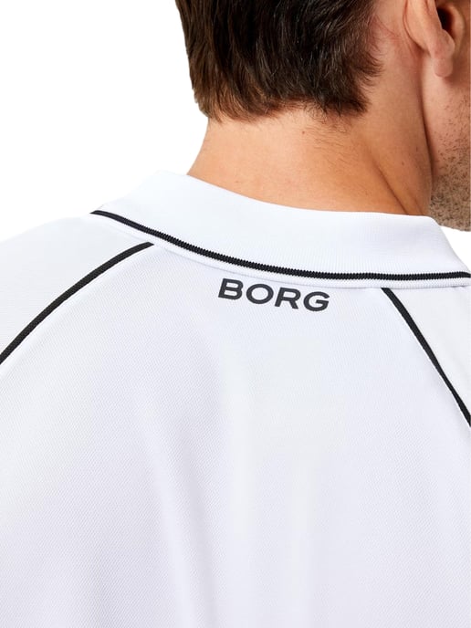 Bjorn Borg Poloshirt - Image 3