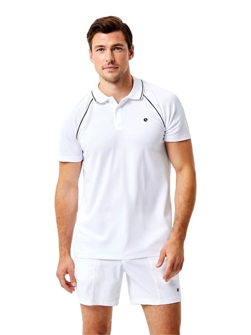 Bjorn Borg Poloshirt - Image 4