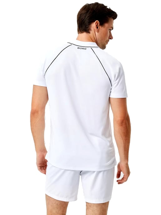 Bjorn Borg Poloshirt - Image 5