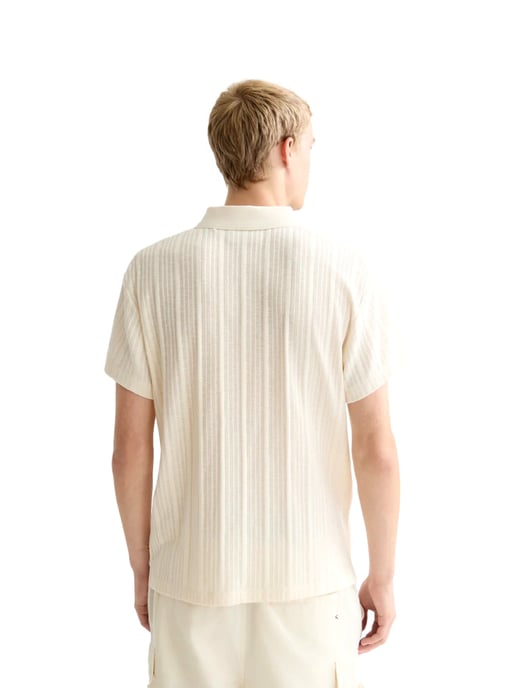 Scotch & Soda Poloshirt - Image 2