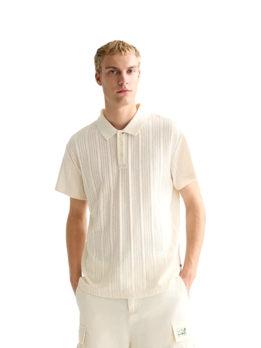 Scotch & Soda Poloshirt - Image 4