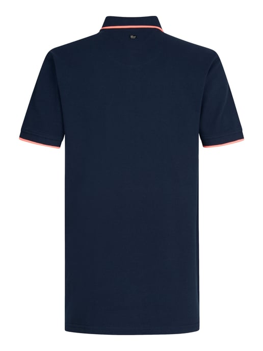 Petrol Industries Poloshirt - Image 2