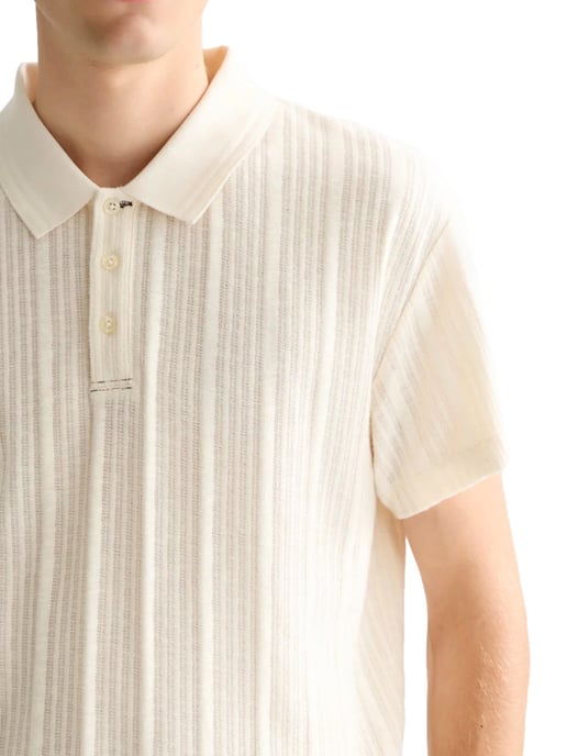 Scotch & Soda Poloshirt - Image 5
