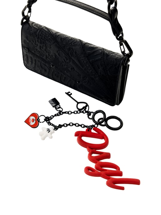 Desigual Geldbörse - Image 4