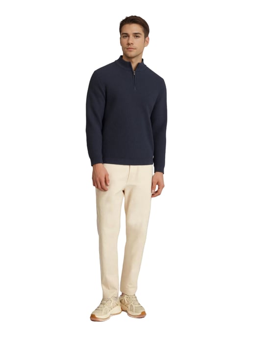 Fynch-Hatton Pullover - Image 4