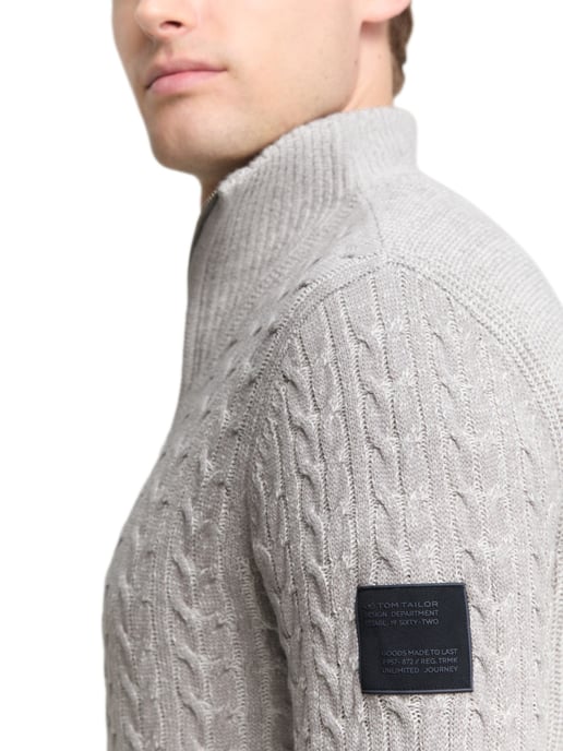 Tom Tailor Pullover - Image 5