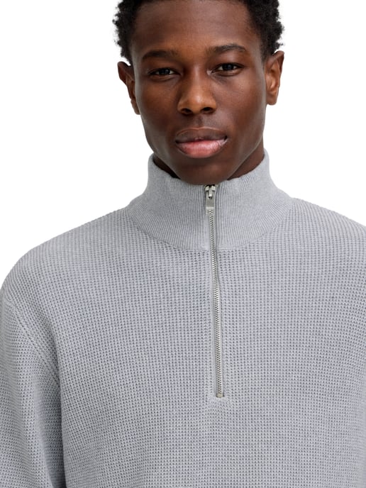 !Solid. Pullover - Image 3